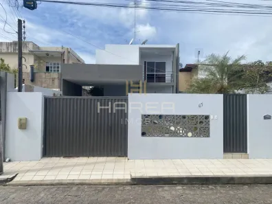 Casa de Condomínio com 5 Quartos à venda, 250m² no Antares, Maceió