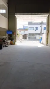 Galpão/Depósito/Armazém para alugar, 660m² no Municípios, Balneário Camboriú