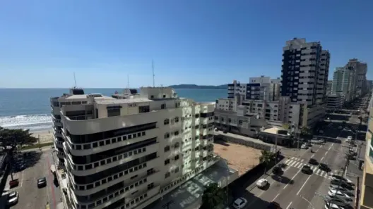 Apartamento com 3 Quartos à venda, 114m² no Andorinha, Itapema