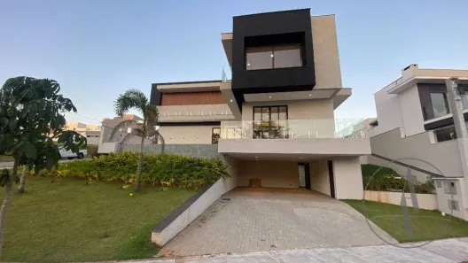 Casa de Condomínio com 4 Quartos à venda, 480m² no Cyrela Landscape Esplanada, Votorantim