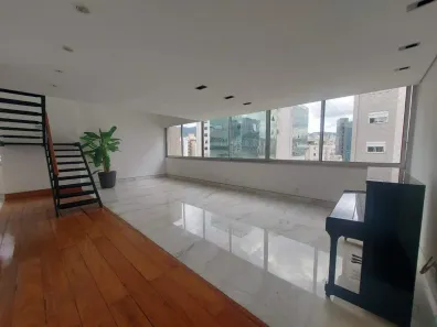 Cobertura com 4 Quartos à venda, 12000m² no Savassi, Belo Horizonte