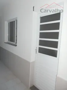 Casa com 1 Quarto para alugar, 42m² no Vila Medeiros, São Paulo