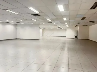 Ponto Comercial para alugar, 454m² no Centro, Santo André