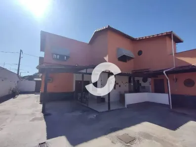 Casa com 4 Quartos à venda, 350m² no São José do Imbassaí, Maricá