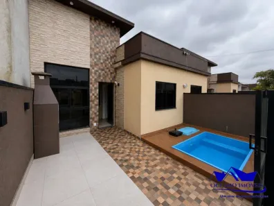 Casa com 2 Quartos à venda, 57m² no Guaratuba, Guaratuba