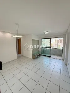 Apartamento com 3 Quartos à venda, 64m² no Torre, Recife