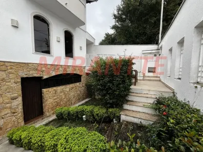 Sobrado com 4 Quartos à venda, 350m² no Jardim Paraíso, São Paulo