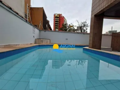 Apartamento com 1 Quarto à venda, 65m² no Loteamento João Batista Julião, Guarujá