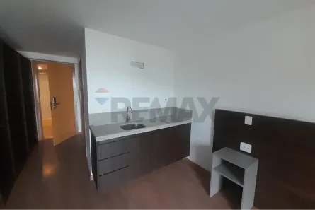 Apartamento com 1 Quarto à venda, 25m² no Cascatinha, Juiz de Fora