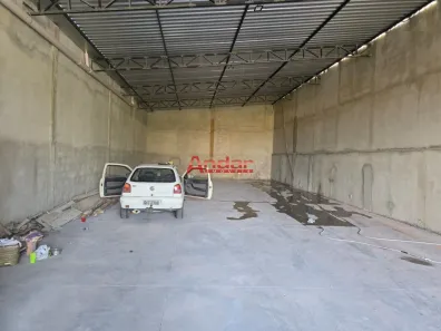 Galpão/Depósito/Armazém à venda, 300m² no Tropical, Contagem