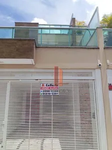 Sobrado com 3 Quartos à venda, 171m² no Vila Gomes Cardim, São Paulo
