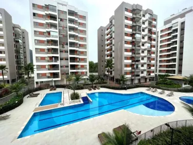 Apartamento com 3 Quartos à venda, 56m² no Martim de Sá, Caraguatatuba