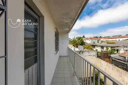 Apartamento com 2 Quartos para alugar, 68m² no Cajuru, Curitiba