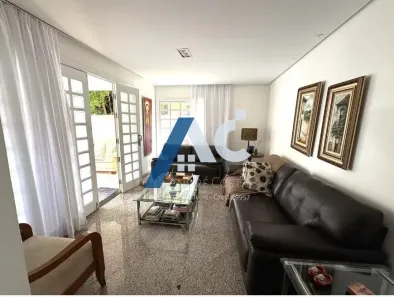 Casa de Condomínio com 4 Quartos à venda, 340m² no Piatã, Salvador