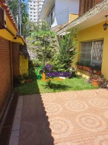 Casa com 4 Quartos à venda, 342m² no Vila Uberabinha, São Paulo