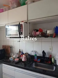 Apartamento com 2 Quartos à venda, 57m² no Santa Mônica, Uberlândia