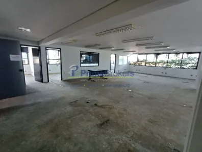 Imóvel Comercial para alugar, 203m² no Vila Mariana, São Paulo
