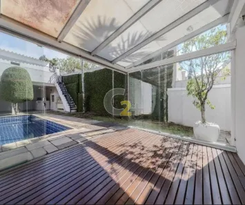 Casa com 4 Quartos à venda, 430m² no Bela Aliança, São Paulo