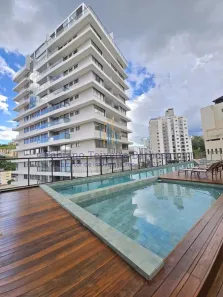 Apartamento com 3 Quartos à venda, 96m² no Centro, Juiz de Fora