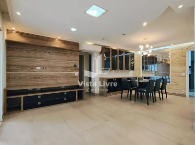 Apartamento com 3 Quartos à venda, 218m² no Perdizes, São Paulo