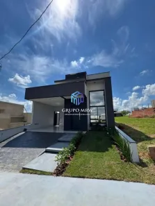 Casa de Condomínio com 3 Quartos à venda, 140m² no Jardim Planalto, Sorocaba