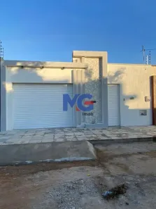 Casa com 3 Quartos à venda, 240m² no Professora Maria Geli Sá Barreto, Juazeiro do Norte