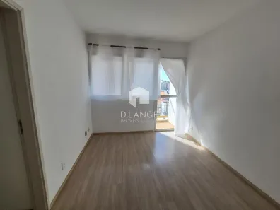 Apartamento com 1 Quarto à venda, 50m² no Centro, Campinas