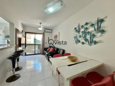 Apartamento com 2 Quartos à venda, 79m² no Pitangueiras, Guarujá