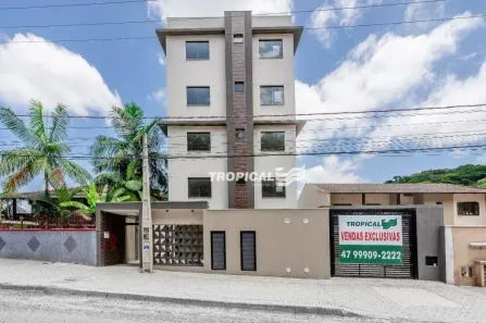 Apartamento com 2 Quartos à venda, 65m² no Badenfurt, Blumenau