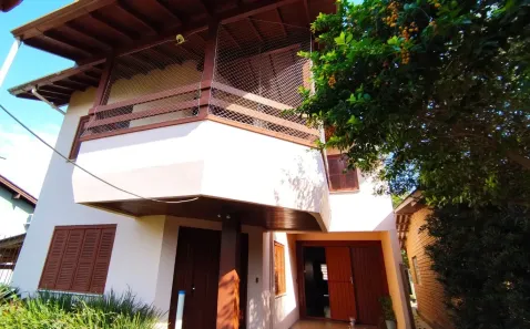 Casa com 3 Quartos à venda, 287m² no Primavera, Novo Hamburgo
