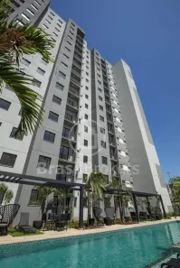 Apartamento com 2 Quartos à venda, 55m² no Cachambi, Rio de Janeiro
