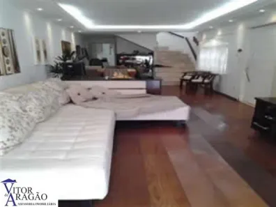 Casa de Condomínio com 3 Quartos à venda, 175m² no Tremembé, São Paulo