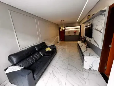 Apartamento com 3 Quartos à venda, 90m² no Graça, Belo Horizonte
