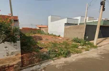 Lote/Terreno à venda, 200m² no Residencial São Thomaz II, São José do Rio Preto