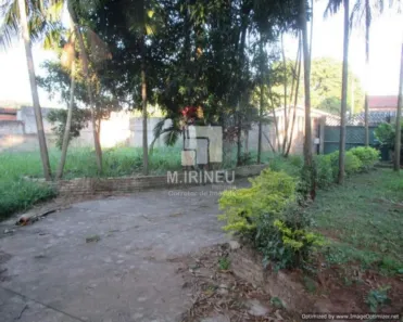 Lote/Terreno à venda, 3735m² no Parque Ortolândia, Hortolândia