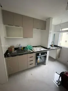 Apartamento com 2 Quartos à venda, 46m² no Parque São Rafael, São Paulo