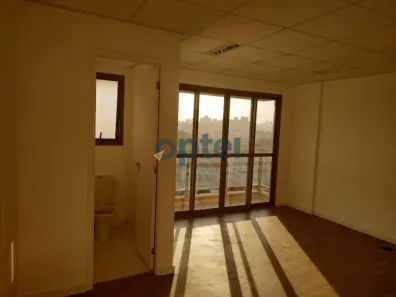 Sala Comercial à venda, 32m² no Rudge Ramos, São Bernardo do Campo