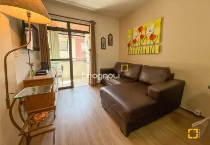 Apartamento com 2 Quartos à venda, 58m² no Ingleses do Rio Vermelho, Florianópolis