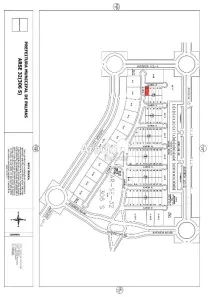 Lote/Terreno à venda, 355m² no Plano Diretor Sul, Palmas