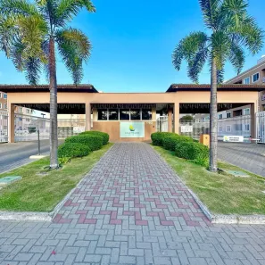 Apartamento com 2 Quartos à venda, 55m² no Urucunema, Eusébio