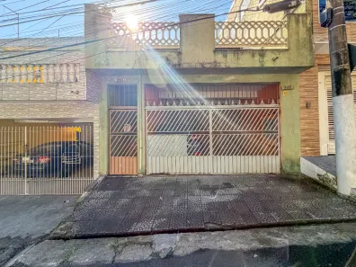Sobrado com 4 Quartos à venda, 150m² no Parque Nações Unidas, São Paulo