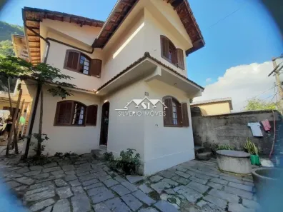 Casa com 2 Quartos à venda, 90m² no São Sebastião, Petrópolis