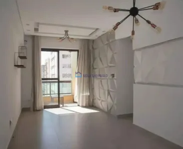 Apartamento com 2 Quartos à venda, 63m² no Parque Imperial, São Paulo