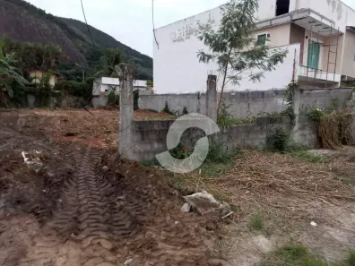 Lote/Terreno à venda, 272m² no Itaipu, Niterói