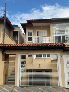 Sobrado com 3 Quartos à venda, 195m² no Vila Yara, Osasco