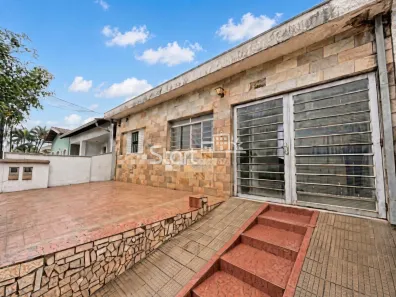 Casa com 3 Quartos à venda, 136m² no Jardim Eulina, Campinas