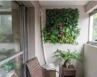 Apartamento com 1 Quarto à venda, 30m² no Vila Clementino, São Paulo