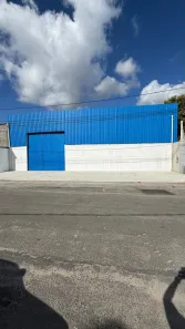 Galpão/Depósito/Armazém para alugar, 460m² no Brasília, Feira de Santana