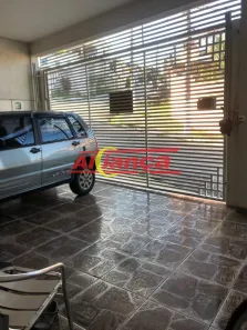 Sobrado com 3 Quartos à venda, 163m² no Jardim São Manoel, Guarulhos