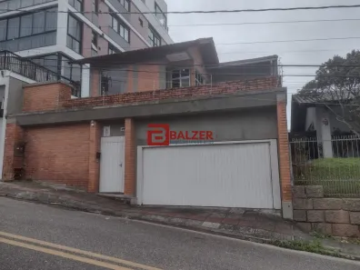 Casa com 5 Quartos à venda, 430m² no Coqueiros, Florianópolis
